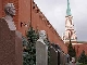 Kremlin Wall Necropolis